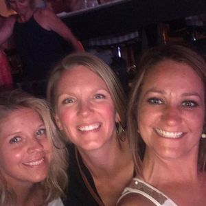 Meet your Posher, Keeley